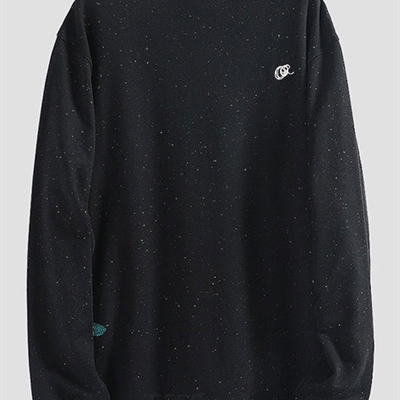 市场上装-卫衣-休闲卫衣