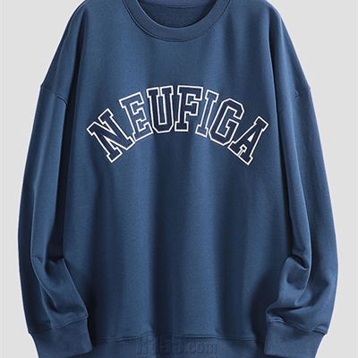 市场上装-卫衣-休闲卫衣