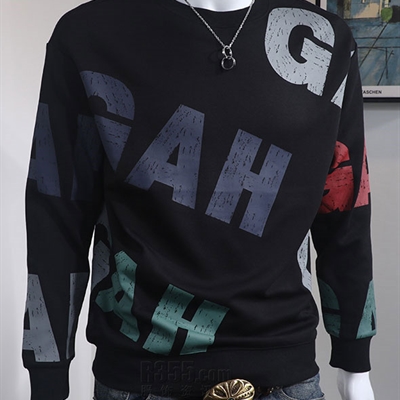 市场上装-卫衣-微潮卫衣