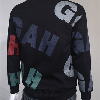 市场上装-卫衣-微潮卫衣