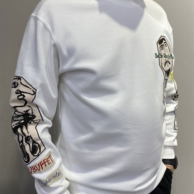 市场上装-卫衣-微潮卫衣