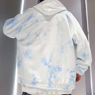 市场上装-夹克-微潮夹克