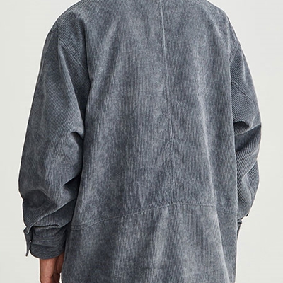 市场上装-夹克-休闲夹克