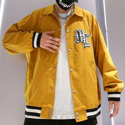 市场上装-夹克-休闲夹克