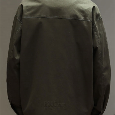 市场上装-夹克-休闲夹克