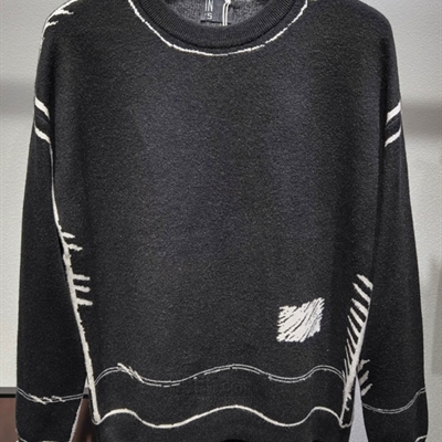 市场上装-毛衫-微潮毛衫【实拍】