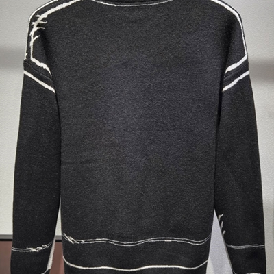 市场上装-毛衫-微潮毛衫【实拍】