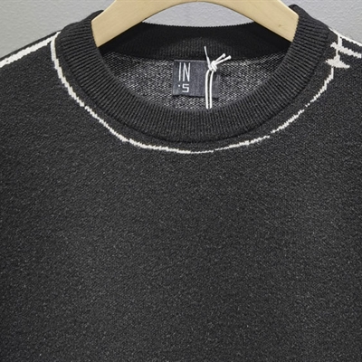 市场上装-毛衫-微潮毛衫【实拍】