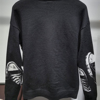 市场上装-毛衫-微潮毛衫【实拍】