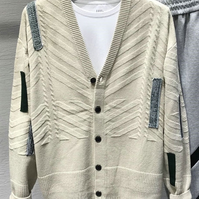 市场上装-毛衫-休闲毛衫【实拍】