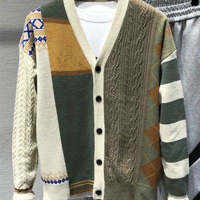 市场上装-毛衫-休闲毛衫【实拍】