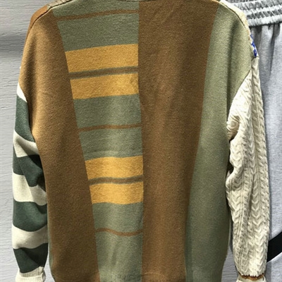 市场上装-毛衫-休闲毛衫【实拍】