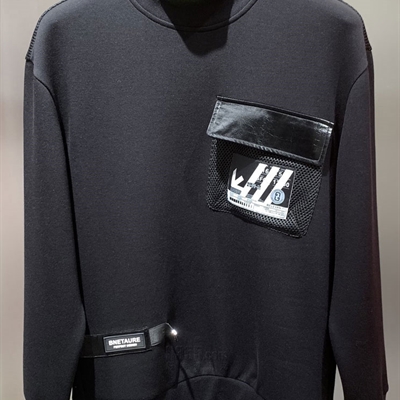 市场上装-卫衣-微潮卫衣【实拍】