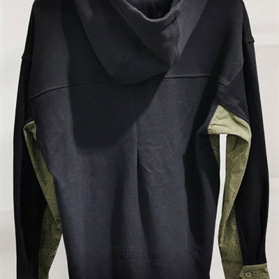 市场上装-卫衣-微潮卫衣【实拍】