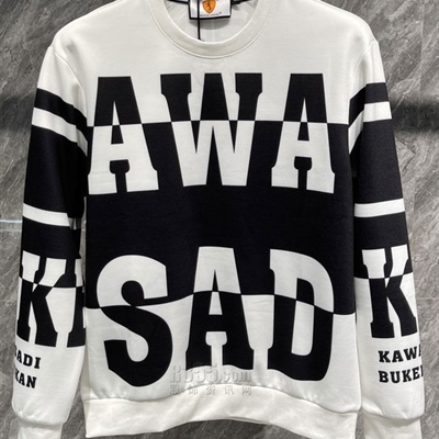 市场上装-卫衣-微潮卫衣【实拍】