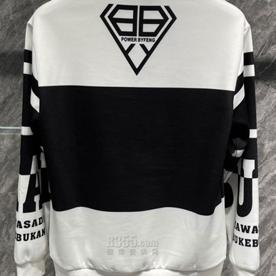 市场上装-卫衣-微潮卫衣【实拍】