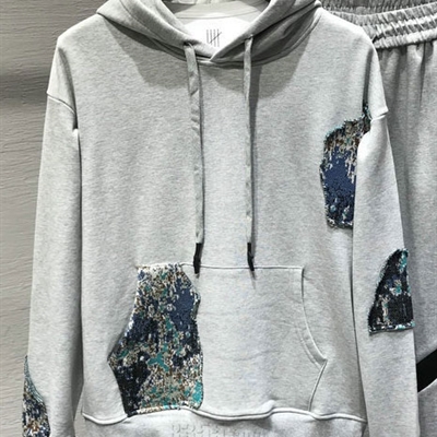 市场上装-卫衣-微潮卫衣【实拍】