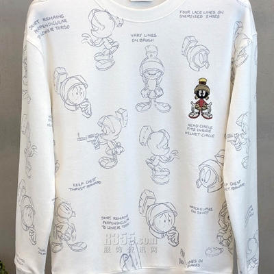 市场上装-卫衣-休闲卫衣【实拍】