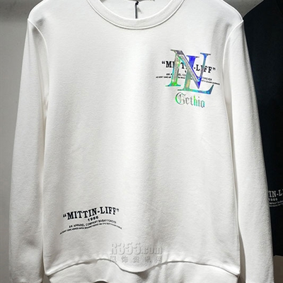 市场上装-卫衣-休闲卫衣【实拍】