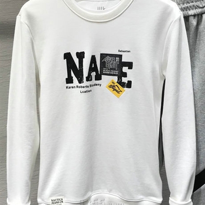 市场上装-卫衣-休闲卫衣【实拍】