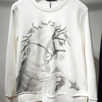 市场上装-卫衣-休闲卫衣【实拍】