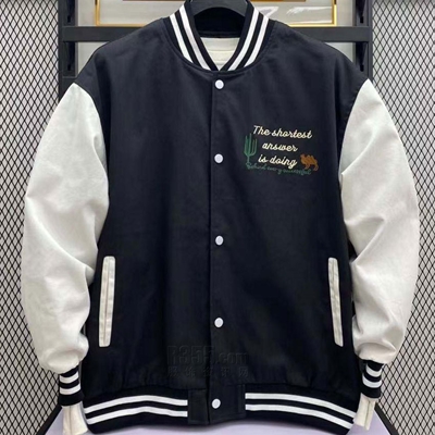 市场上装-夹克-休闲夹克【实拍】