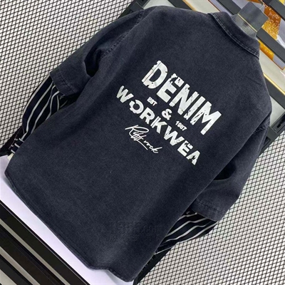 市场上装-夹克-休闲夹克【实拍】