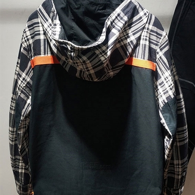 市场上装-夹克-休闲夹克【实拍】