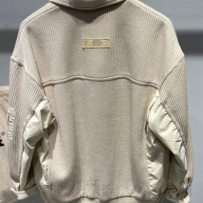 市场上装-夹克-休闲夹克【实拍】