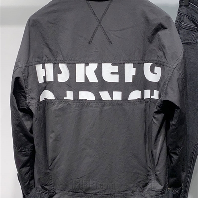 市场上装-夹克-休闲夹克【实拍】