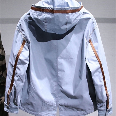 市场上装-夹克-休闲夹克【实拍】