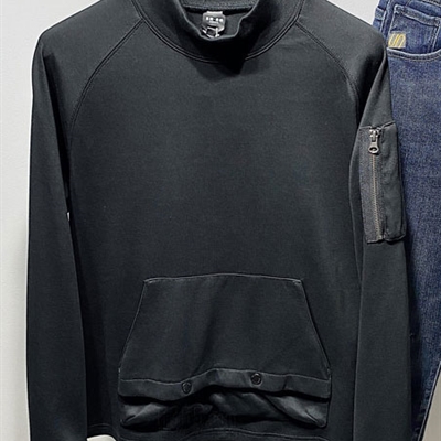 市场上装-卫衣-休闲卫衣【实拍】