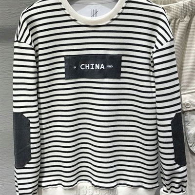 市场上装-卫衣-休闲卫衣【实拍】