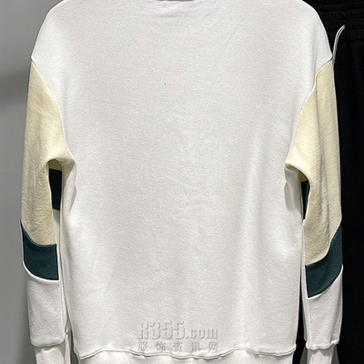 市场上装-卫衣-休闲卫衣【实拍】