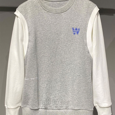 市场上装-卫衣-休闲卫衣【实拍】