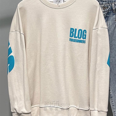 市场上装-卫衣-微潮卫衣【实拍】