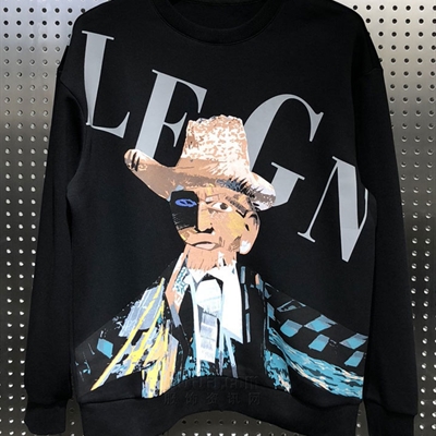 市场上装-卫衣-微潮卫衣【实拍】