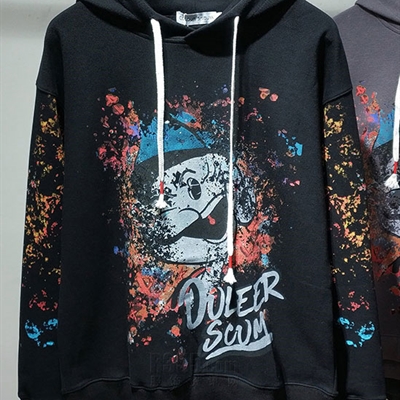 市场上装-卫衣-微潮卫衣【实拍】