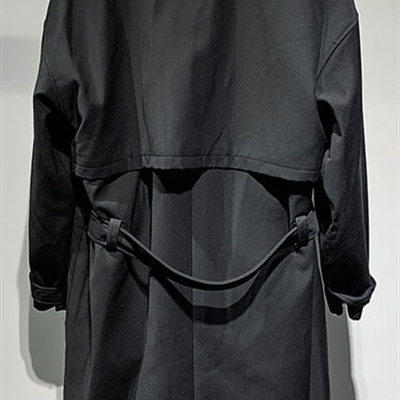 市场上装-中长外套-休闲中长外套【实拍】