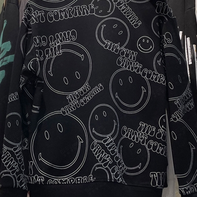 市场上装-卫衣-微潮卫衣【实拍】