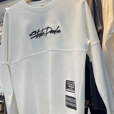 市场上装-卫衣-微潮卫衣【实拍】