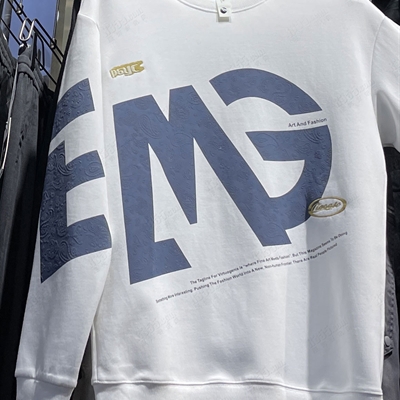 市场上装-卫衣-微潮卫衣【实拍】