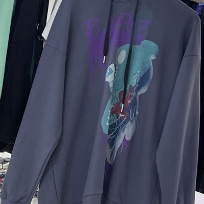 市场上装-卫衣-微潮卫衣【实拍】