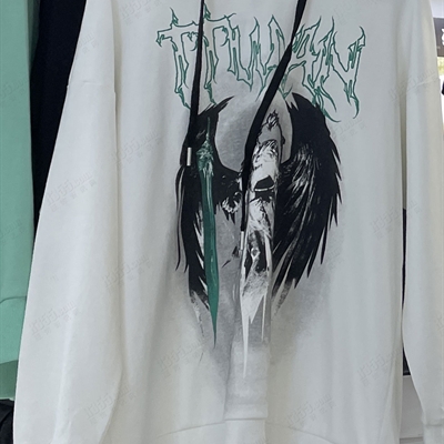 市场上装-卫衣-微潮卫衣【实拍】