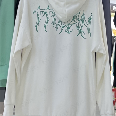 市场上装-卫衣-微潮卫衣【实拍】