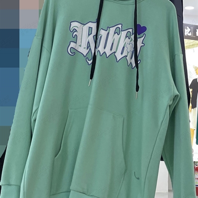 市场上装-卫衣-微潮卫衣【实拍】