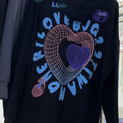 市场上装-卫衣-微潮卫衣【实拍】