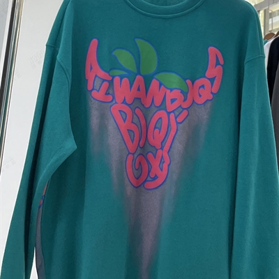 市场上装-卫衣-微潮卫衣【实拍】