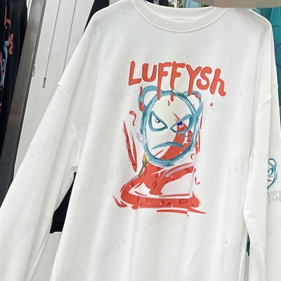 市场上装-卫衣-微潮卫衣【实拍】