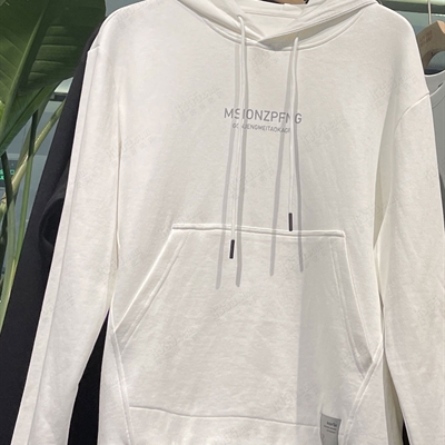 市场上装-卫衣-休闲卫衣【实拍】